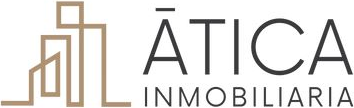 Logo Ática Inmobiliaria
