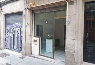 Commercial premise for sale in Centro, Salamanca. 