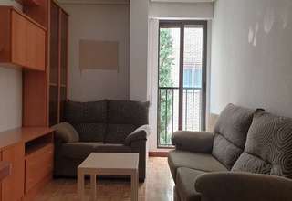 Apartment for sale in Pizarrales, Salamanca. 
