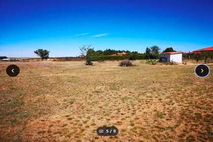 Rural/Agricultural land for sale in Castellanos de Moriscos, Salamanca. 