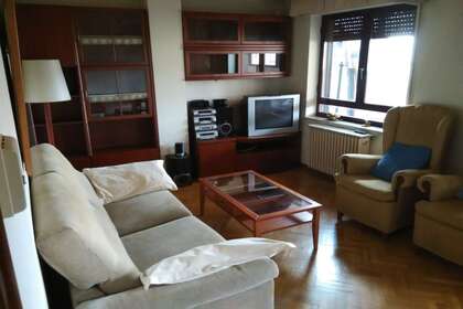 Penthouse for sale in Carrefour, Salamanca. 