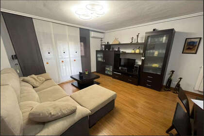Appartamento +2bed vendita in El Zurguen, Salamanca. 