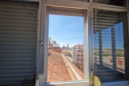 Appartamento +2bed in Maristas, Salamanca. 