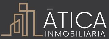 Logo Atica Inmobiliaria